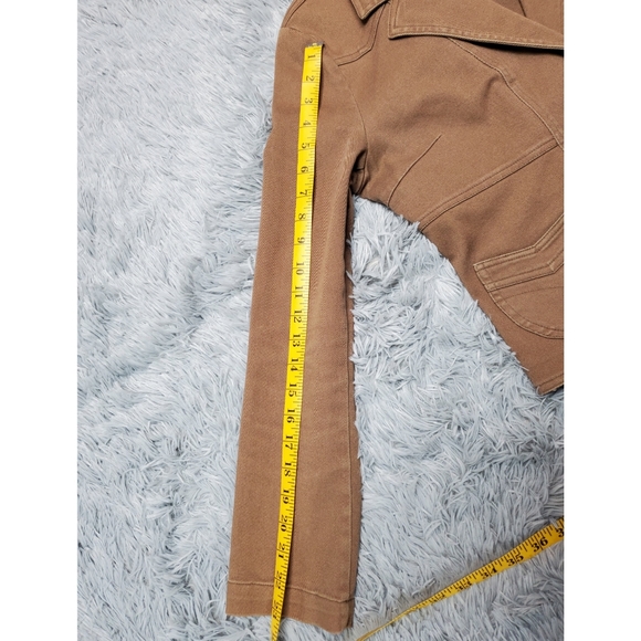 Twenty-one brown blazer/jacket  size L. - Picture 8 of 8